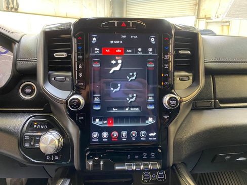 Used 2021 RAM 1500 Rebel w/ Rebel Level 2 Equipment Group AWD/4WD image 42