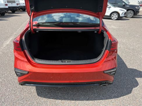Used 2019 Kia Forte EX w/ Option Group 020 FWD image 21