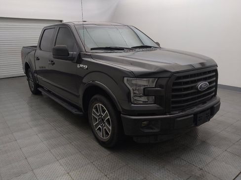Used 2015 Ford F150 XLT w/ Equipment Group 302A Luxury image 13
