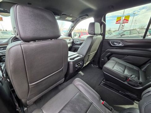 Used 2023 Chevrolet Tahoe LT image 14