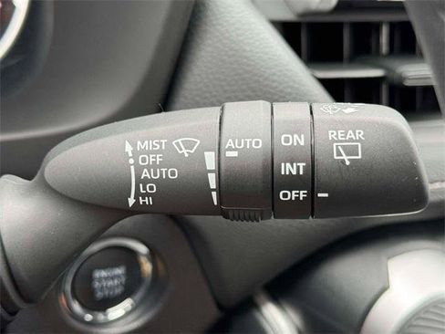 Certified 2025 Toyota RAV4 XLE w/ Convenience Package image 24