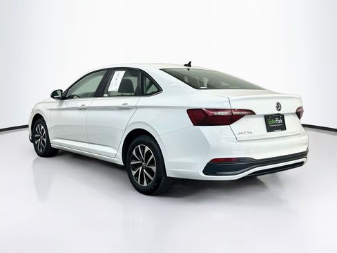 Used 2024 Volkswagen Jetta S FWD image 5