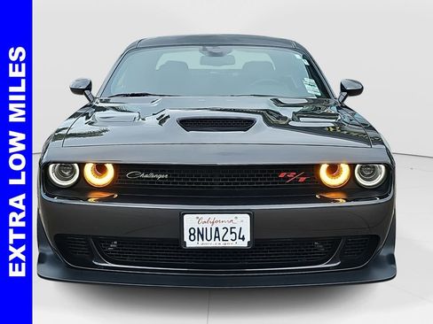 Used 2019 Dodge Challenger R/T Scat Pack image 8