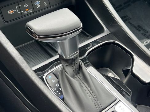 New 2025 Hyundai Tucson SEL image 20