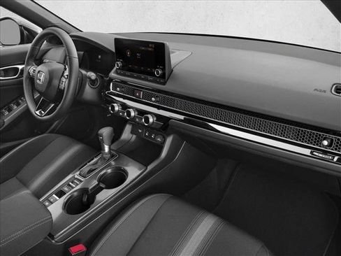New 2026 Honda Civic Sport image 10