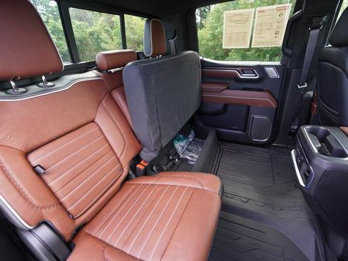 Used 2026 GMC Sierra 1500 Denali Ultimate image 38