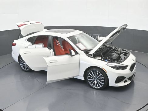 Used 2023 BMW 228i Gran Coupe w/ Convenience Package FWD image 69