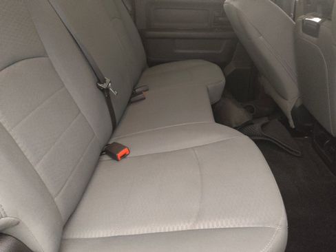 Used 2017 RAM 2500 Tradesman w/ Chrome Appearance Group AWD/4WD image 19