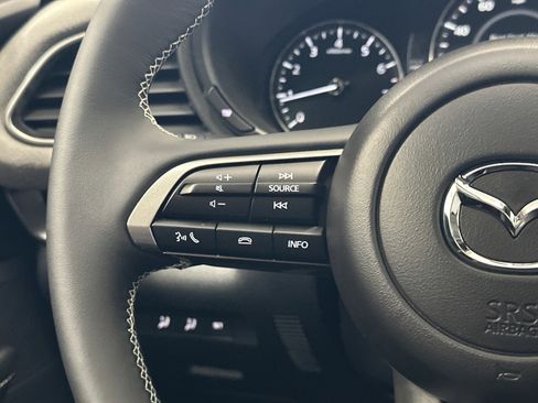 New 2026 MAZDA CX-30 AWD 2.5 S image 23