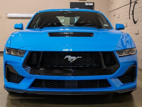 Used 2024 Ford Mustang GT Premium w/ GT Performance Package image 15