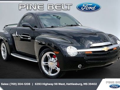 Used 2006 Chevrolet SSR w/ Preferred Equipment Group