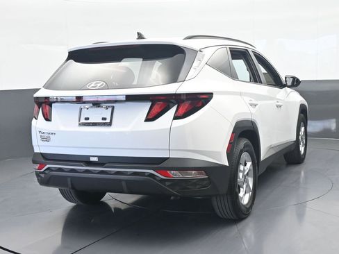 Used 2024 Hyundai Tucson SEL FWD image 5