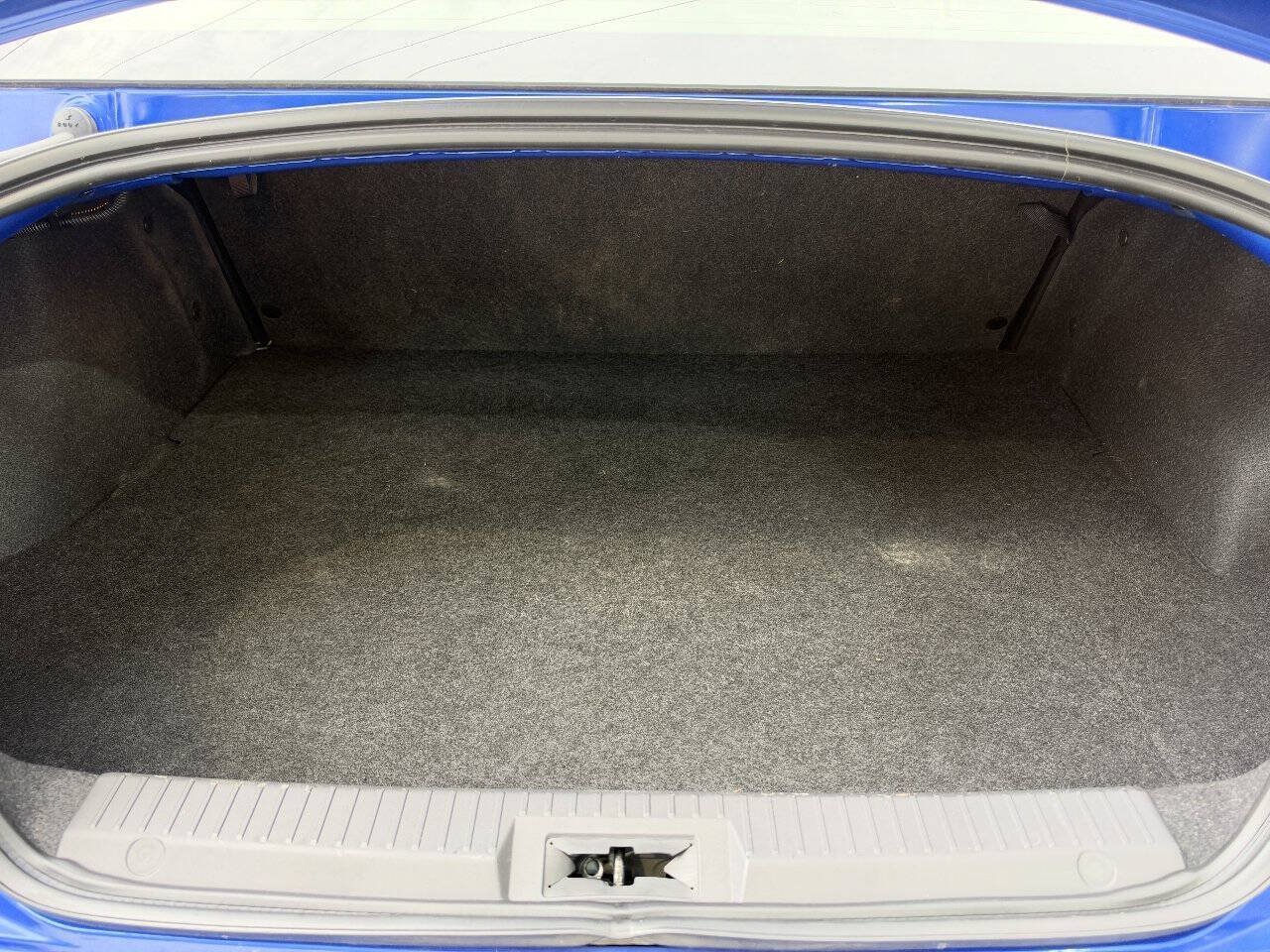 Used 2018 Subaru BRZ Limited RWD image 8