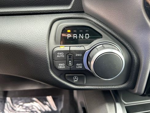 New 2026 RAM 1500 Big Horn image 18