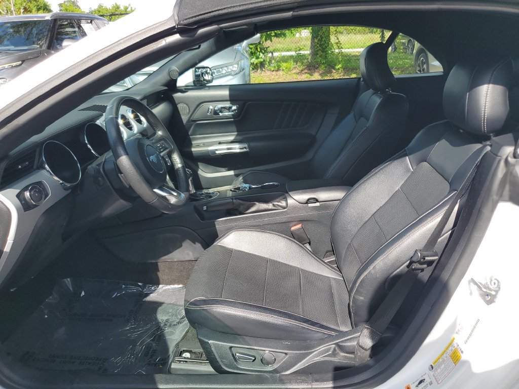 Used 2017 Ford Mustang GT Premium RWD image 20