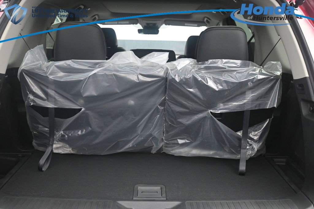 New 2026 Honda Pilot Elite image 20