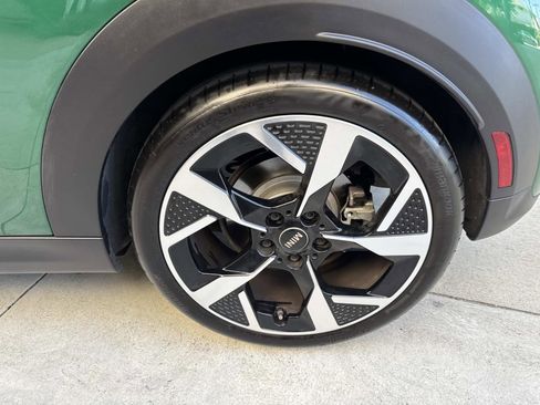 Certified 2026 MINI Cooper S FWD image 6