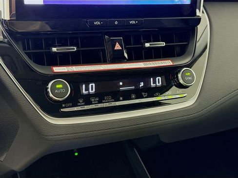 New 2026 Toyota Corolla Cross XLE AWD/4WD image 15