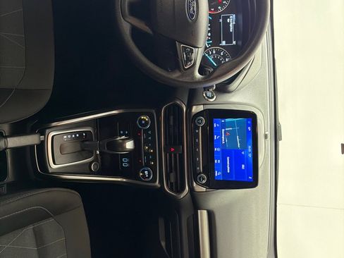 Used 2021 Ford EcoSport SE w/ SE Convenience Package image 25