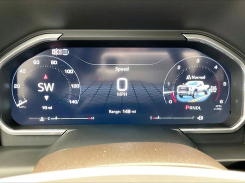 New 2026 GMC Sierra 3500 Denali w/ Denali Reserve Package image 18