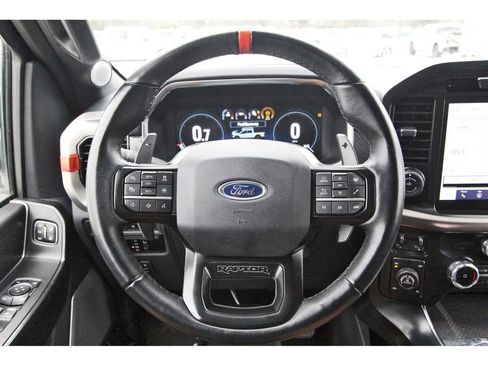 Used 2023 Ford F150 Raptor w/ Raptor 37 Performance Package image 14