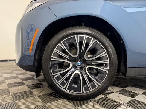 New 2026 BMW X3 xDrive30i w/ Convenience Package AWD/4WD image 10