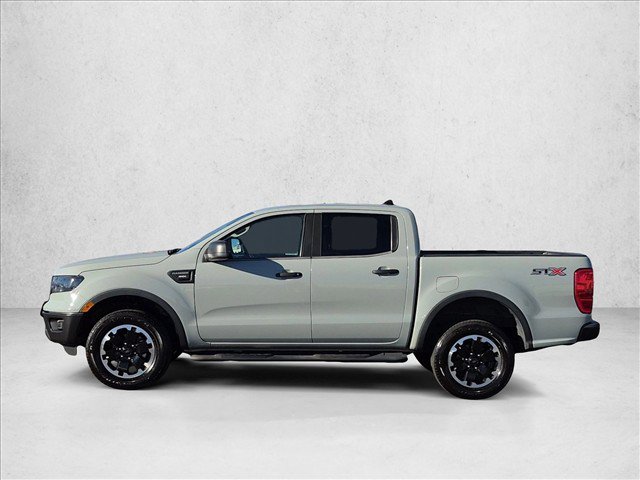 Used 2021 Ford Ranger XL w/ Equipment Group 101A High RWD image 9