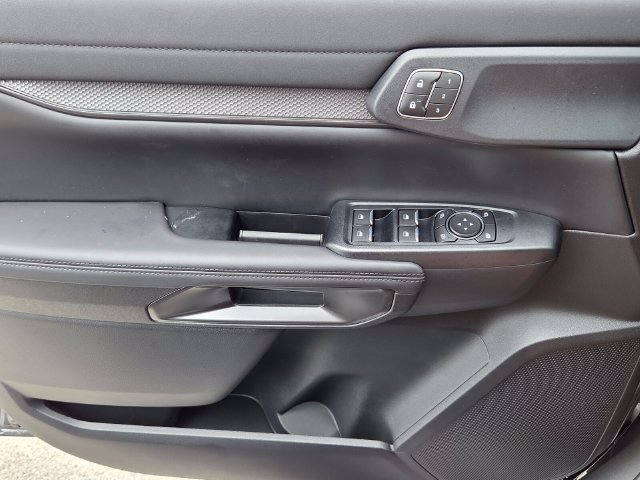 New 2026 Ford Ranger Raptor AWD/4WD image 26