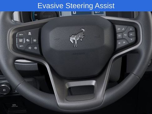 New 2025 Ford Bronco Outer Banks image 14