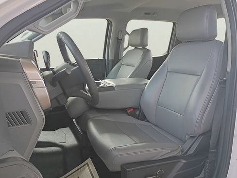 Used 2021 Ford F150 XL w/ Trailer Tow Package AWD/4WD image 5