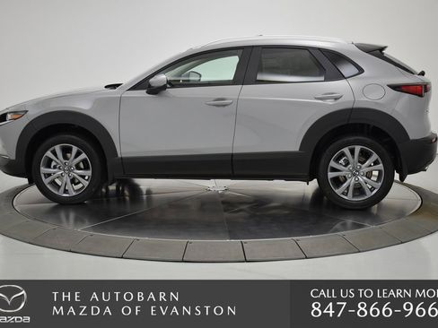 New 2026 MAZDA CX-30 AWD 2.5 S w/ Premium Package image 17
