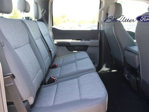 New 2026 Ford F250 XL w/ STX Appearance Package AWD/4WD image 8