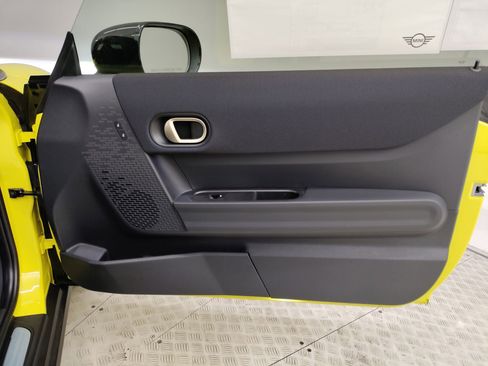 New 2026 MINI Cooper S image 21