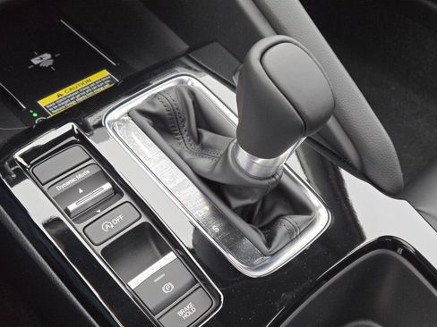New 2026 Acura Integra FWD image 31