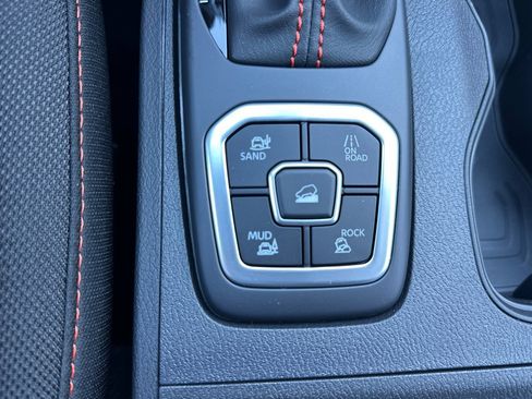 New 2026 Nissan Frontier PRO-4X w/ Tow Package image 33