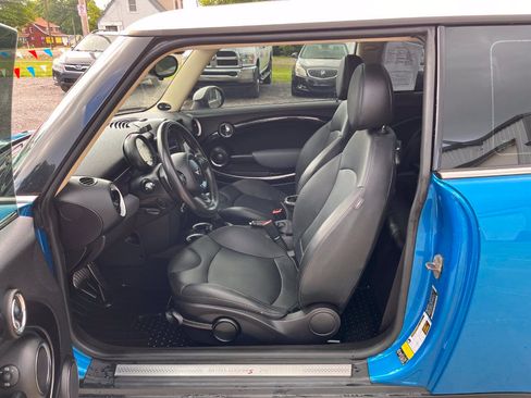 Used 2011 MINI Cooper S FWD image 16