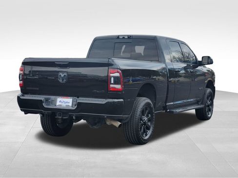 Used 2022 RAM 3500 Big Horn w/ Level C Equiment Group AWD/4WD image 6