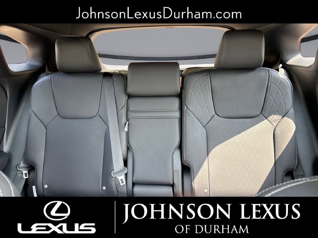 New 2026 Lexus RX 350 Premium Plus w/ Convenience Package AWD/4WD image 26