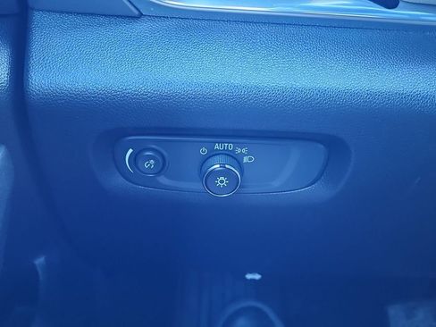 Certified 2023 Chevrolet Traverse LS w/ Safety Package image 22