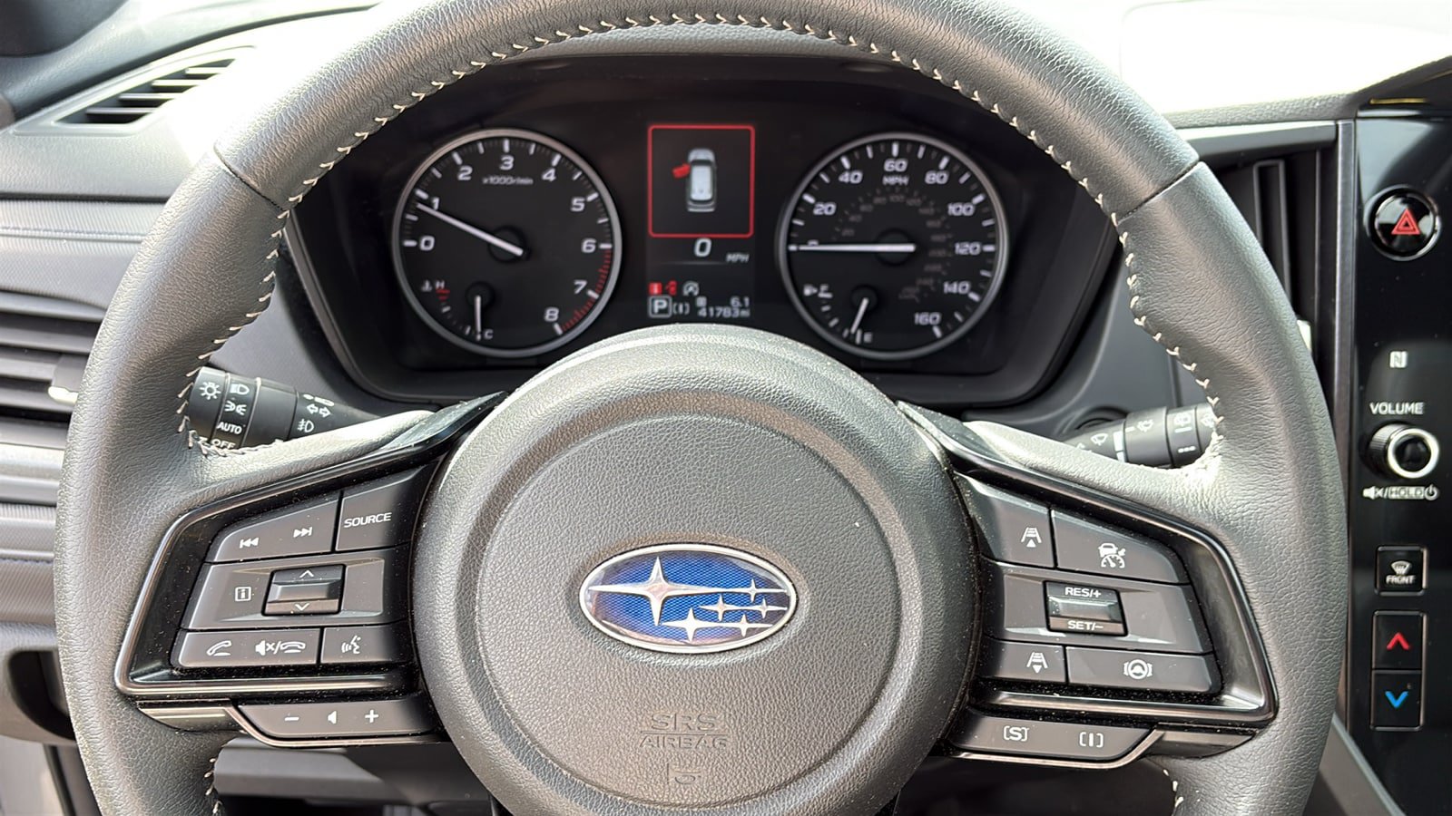 Used 2025 Subaru Forester Premium AWD/4WD image 11