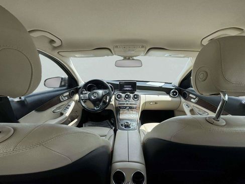 Used 2017 Mercedes-Benz C 300 Sedan image 50