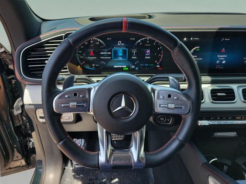 Certified 2023 Mercedes-Benz GLE 53 AMG 4MATIC image 26