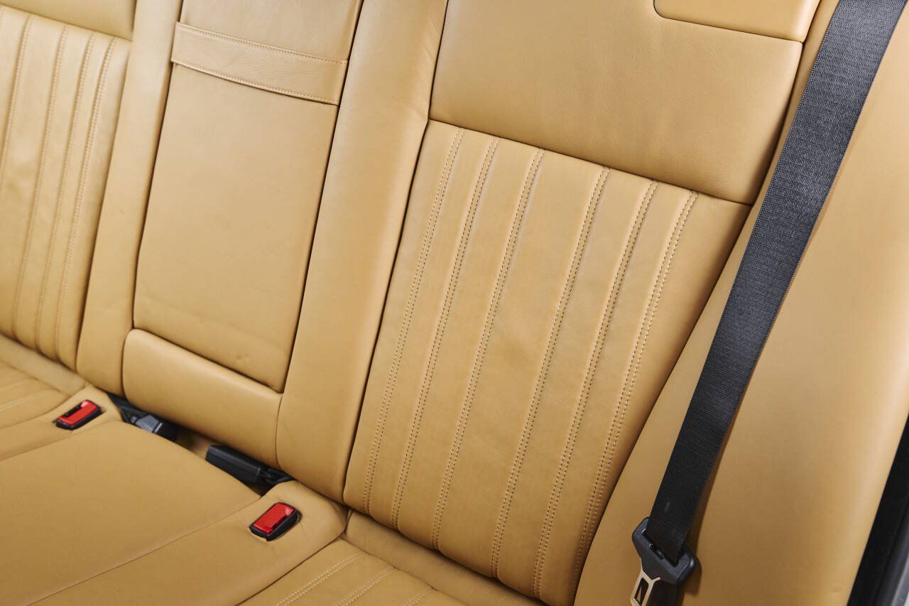 Used 2003 BMW M5 RWD image 52