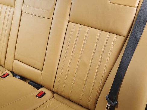 Used 2003 BMW M5 RWD image 52