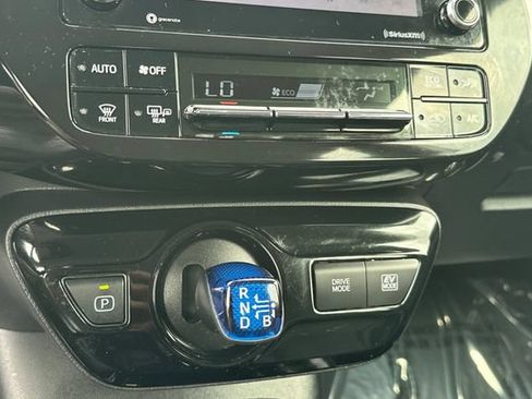 Used 2022 Toyota Prius XLE w/ Protection Package #3 (TMS) FWD image 21