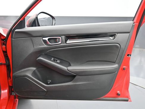 Used 2024 Honda Civic Touring image 33
