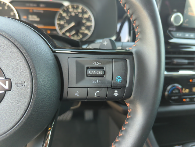 Certified 2023 Nissan Pathfinder Rock Creek AWD/4WD image 42