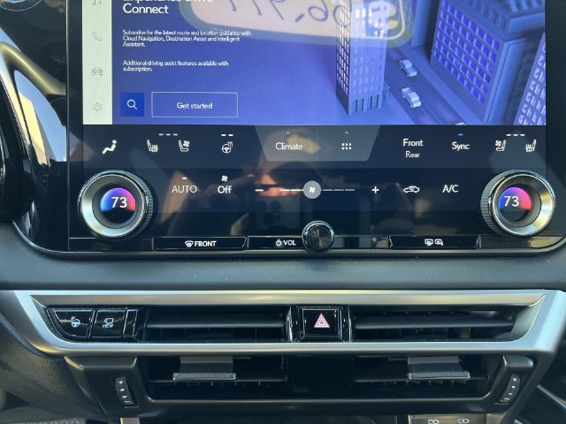 Certified 2023 Lexus RX 350 AWD w/ Accessory Package (Z1) image 17