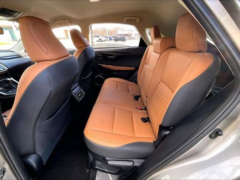 Used 2021 Lexus NX 300 FWD w/ Accessory Package 2 image 19