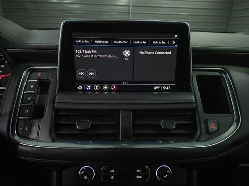 Used 2021 Chevrolet Tahoe LS image 26